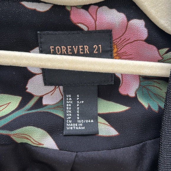 Bomber jacket - Picture 4 of 5